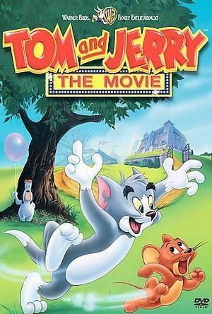 猫和老鼠:1992年经典动画电影的回顾与赏析