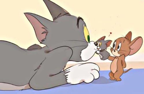 《经典动画《猫和老鼠》完整版免费观看指南》