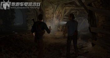 《神秘海域4：盗贼末路全收集终极指南》