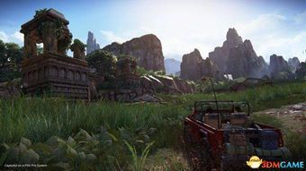 神秘海域4：失落的遗产——冒险传奇的终章