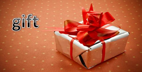 礼物的英文:Gift的文化内涵与用法解析