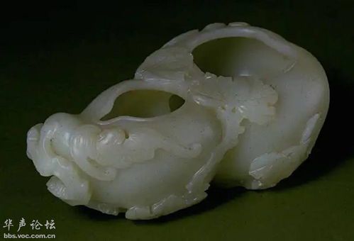 古代玉器：穿越千年的文明印记