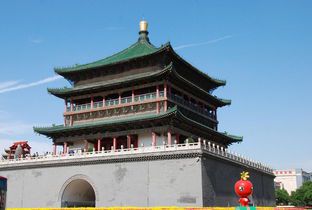钟楼建筑的历史与文化意义