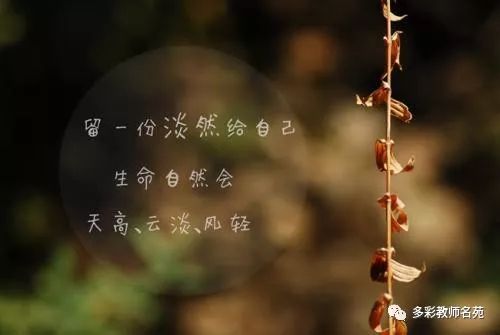 独舞时光：一个人的舞台，也有万千风景
