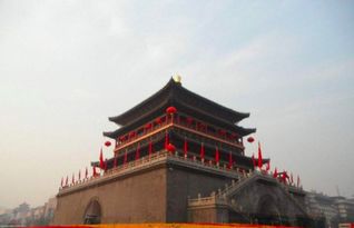 钟楼与鼓楼：古代报时建筑的异同