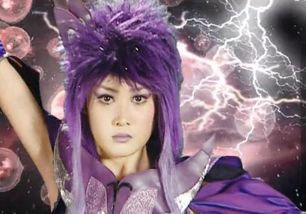 黑暗之神与巴啦啦小魔仙:名字背后的奇幻联想