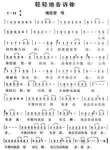 孤独的旋律：探寻独舞歌曲原唱背后的故事