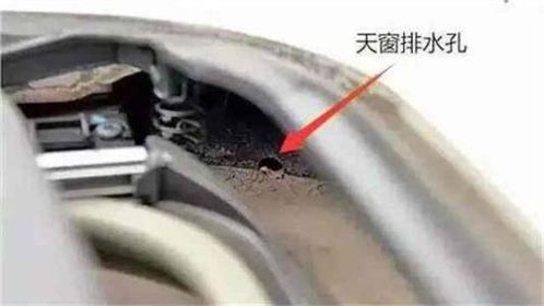 天窗排水管堵塞的疏通方法大全