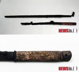 千年寒光：出土唐刀背后的历史密码