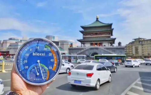 钟楼区天气特点及生活指南