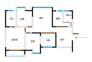 鱼缸摆放的风水与实用指南