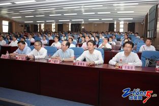 钟楼分局精准服务助力邹区镇项目发展