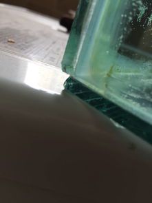 鱼缸漏水最简单的补漏方法