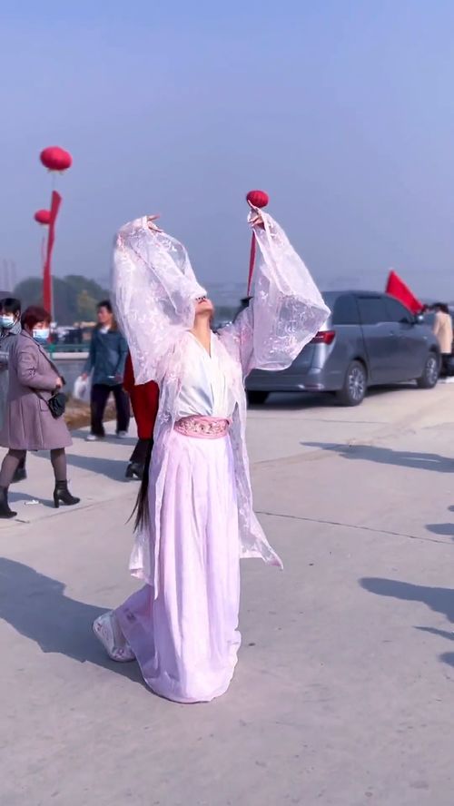 《独舞《万疆》：以肢体诠释山河壮美》