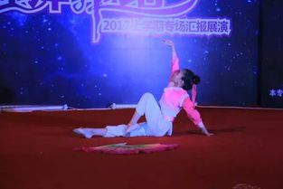 独舞的五大益处