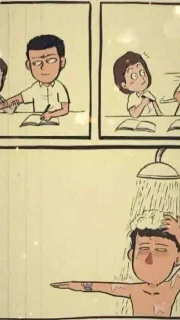 似曾相识的陌生感