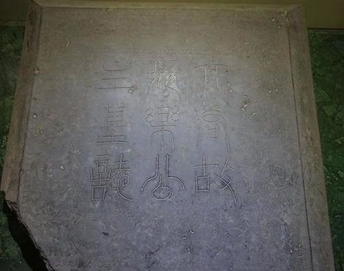 李世民爱女长乐公主墓发掘揭秘