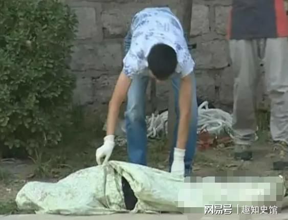 无名女尸：尸体背后的真相与谜团