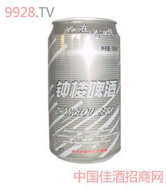 钟楼啤酒的产地探秘