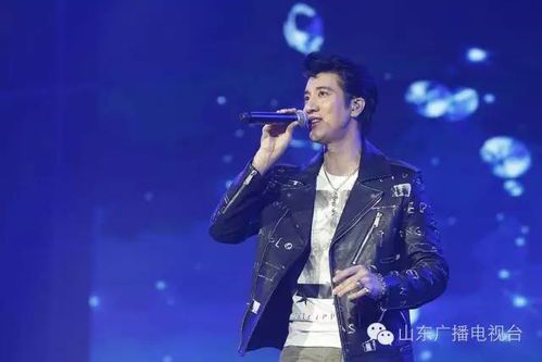 改变自己：王力宏的音乐与人生蜕变