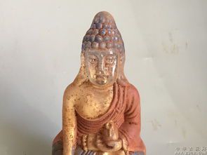 出土战汉水晶的特点