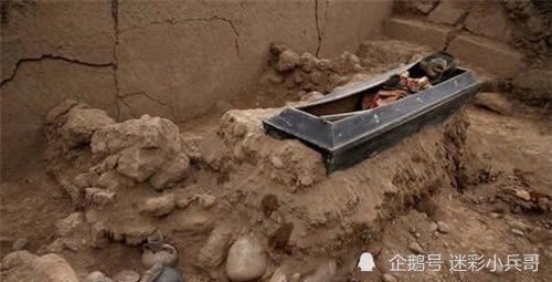 出土后满级：考古发现中的意外惊喜