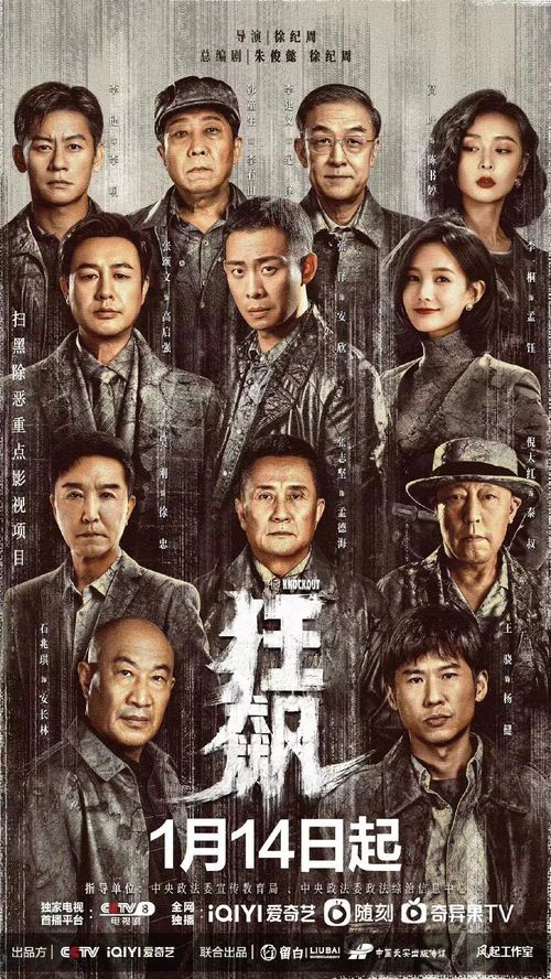 暗流短剧：悬疑与反转的极致体验