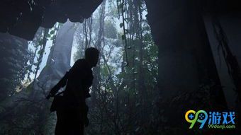 神秘海域4：盗贼末路全流程通关攻略