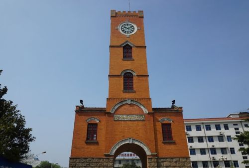 钟楼分局多措并举推进涉海企业名录建设