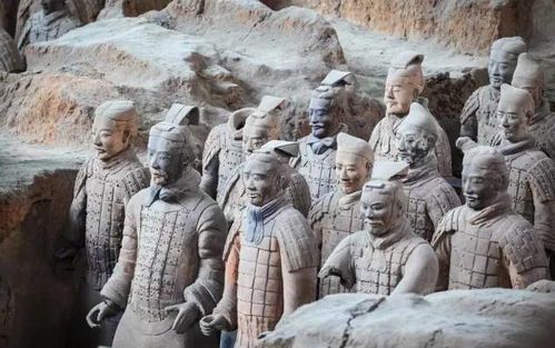西安钟楼至兵马俑景点的距离及交通指南