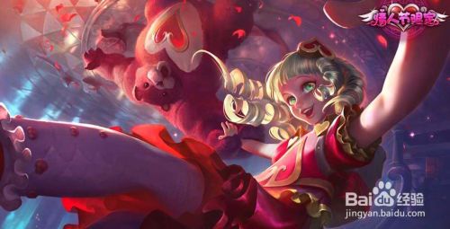 黑暗之女:英雄联盟中的爆发法师定位解析