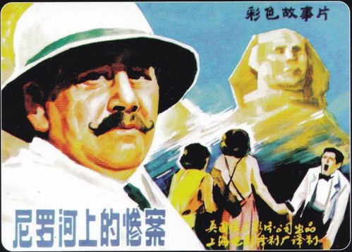 **尼罗河上的惨案：波洛演员的经典演绎与角色解析**