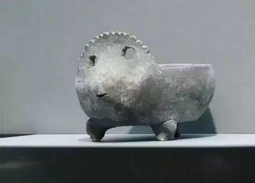 出土文物：揭开历史尘封的密码
