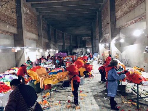 西安钟楼夜间亮灯时间指南