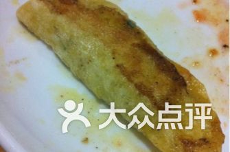 钟楼附近必尝的美食地图：舌尖上的古都风味