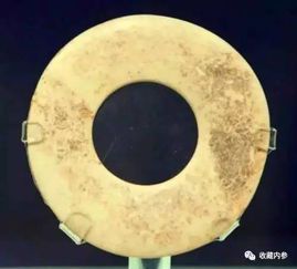 出土古玉佩戴的禁忌与科学解析