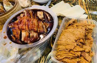 阿敏美食：探寻家常美味的独特魅力