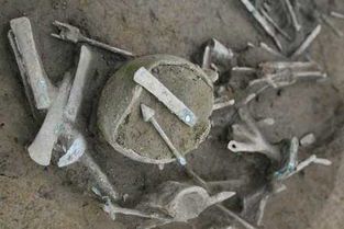 古代铜器为何呈现绿色?揭秘青铜器的锈蚀之谜