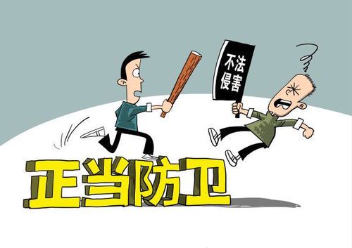 正当防卫剧集总数解析