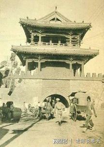 古代城市的时空坐标:钟楼鼓楼的功用与意义