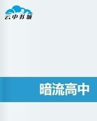 暗流中学:青春与秘密的交汇处