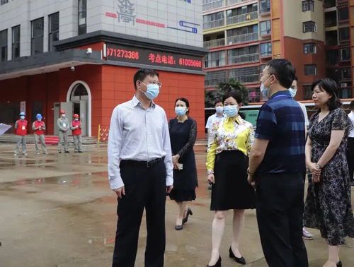 钟楼区区长李德森率队攻坚不动产登记难题 全力化解群众“办证难”问题