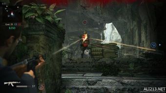 神秘海域4:盗贼末路全流程通关攻略