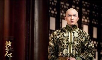 阿敏与济尔哈朗：清初权力格局中的复杂关系