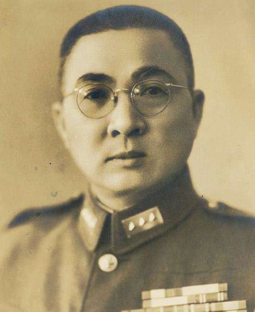 中国远征军总司令长官及其历史背景