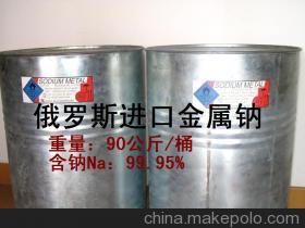 金属钠的广泛应用领域