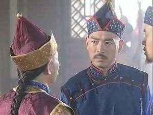 阿敏贝勒生平与事迹