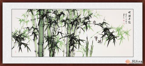 竹笋逢春节节高，生肖寓意探秘