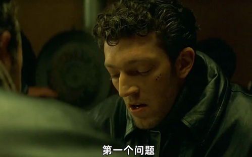 暗流标本:一部值得深思的悬疑电影