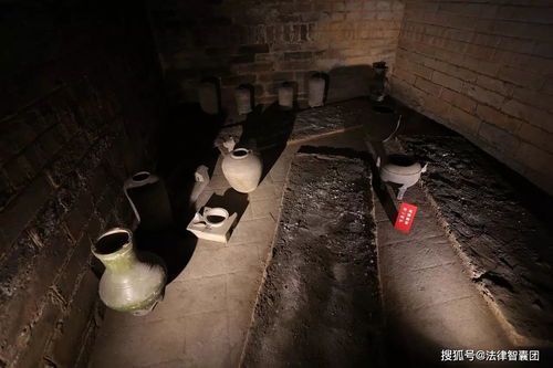 文物归属的法律解读:出土文物必须交给国家吗?
